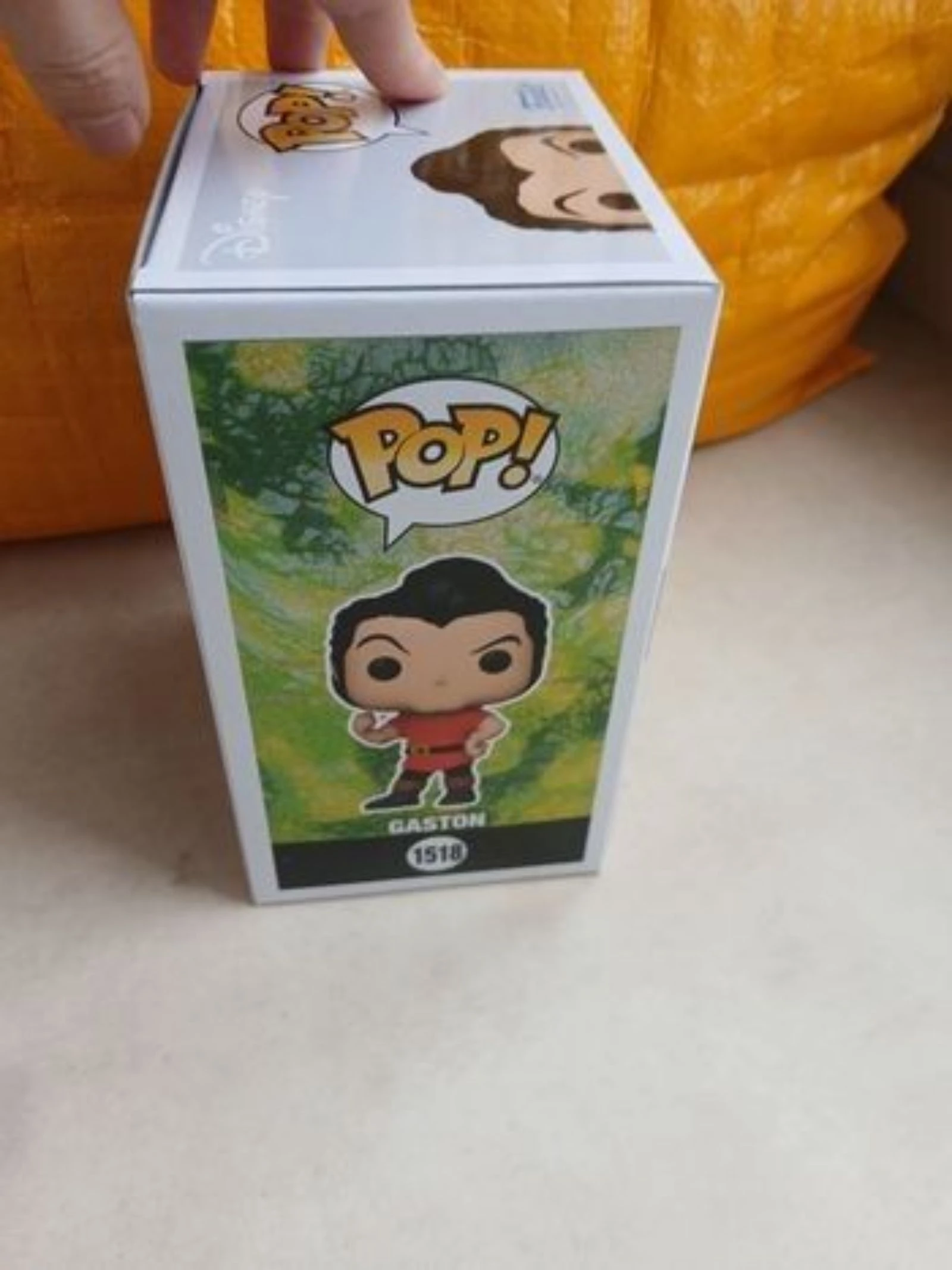 Pop Gaston – photo 2